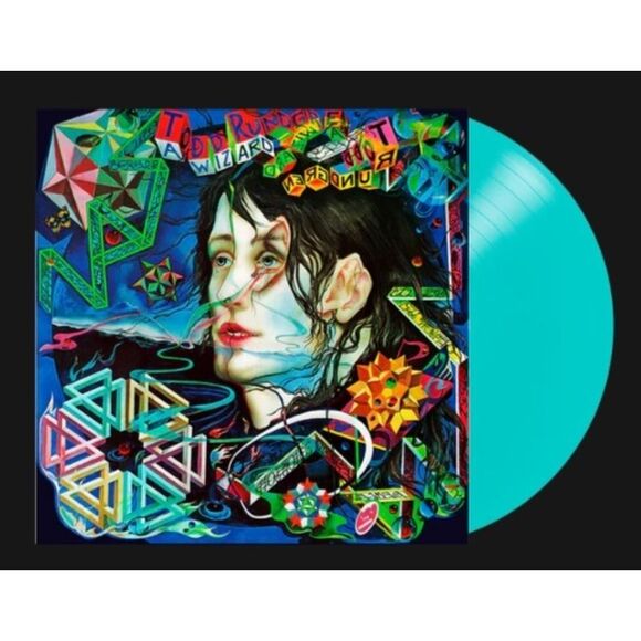Todd Rundgren - A Wizard A True StarLP LP